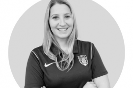 psicologi dello sport elena graffi brunoro