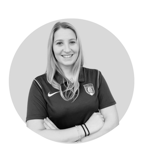psicologi dello sport elena graffi brunoro
