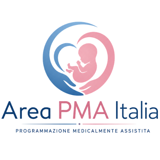 Area PMA